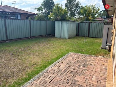 20 Quarry Road, Bossley Park