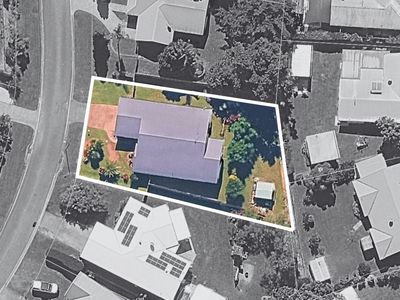 12 Warncke Close, Gordonvale