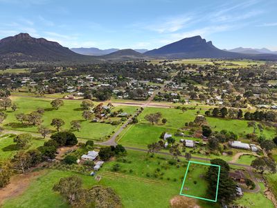 67-83 Recreation Road, Dunkeld