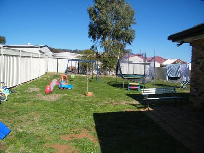 4 SMYTH CLOSE, Gunnedah
