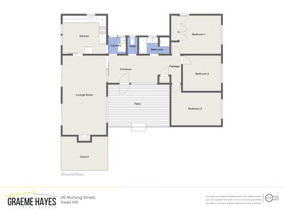 65 Murlong Street, Swan Hill