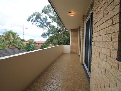 8 / 31 - 37 Eden Street, Arncliffe