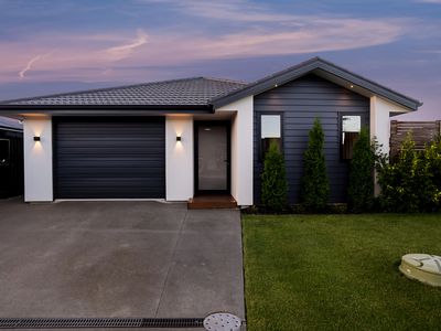 28 Drayton Street, Richmond