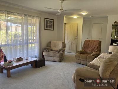 3 Philps Street, Wondai