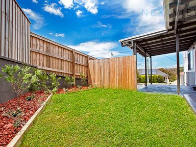 100 Michael Street, Jesmond