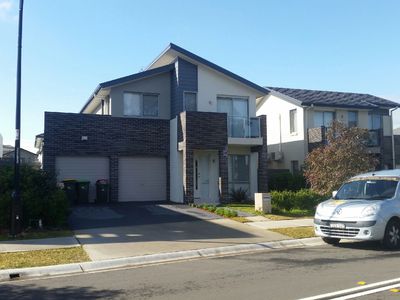 11 Burlina Circuit, Elizabeth Hills