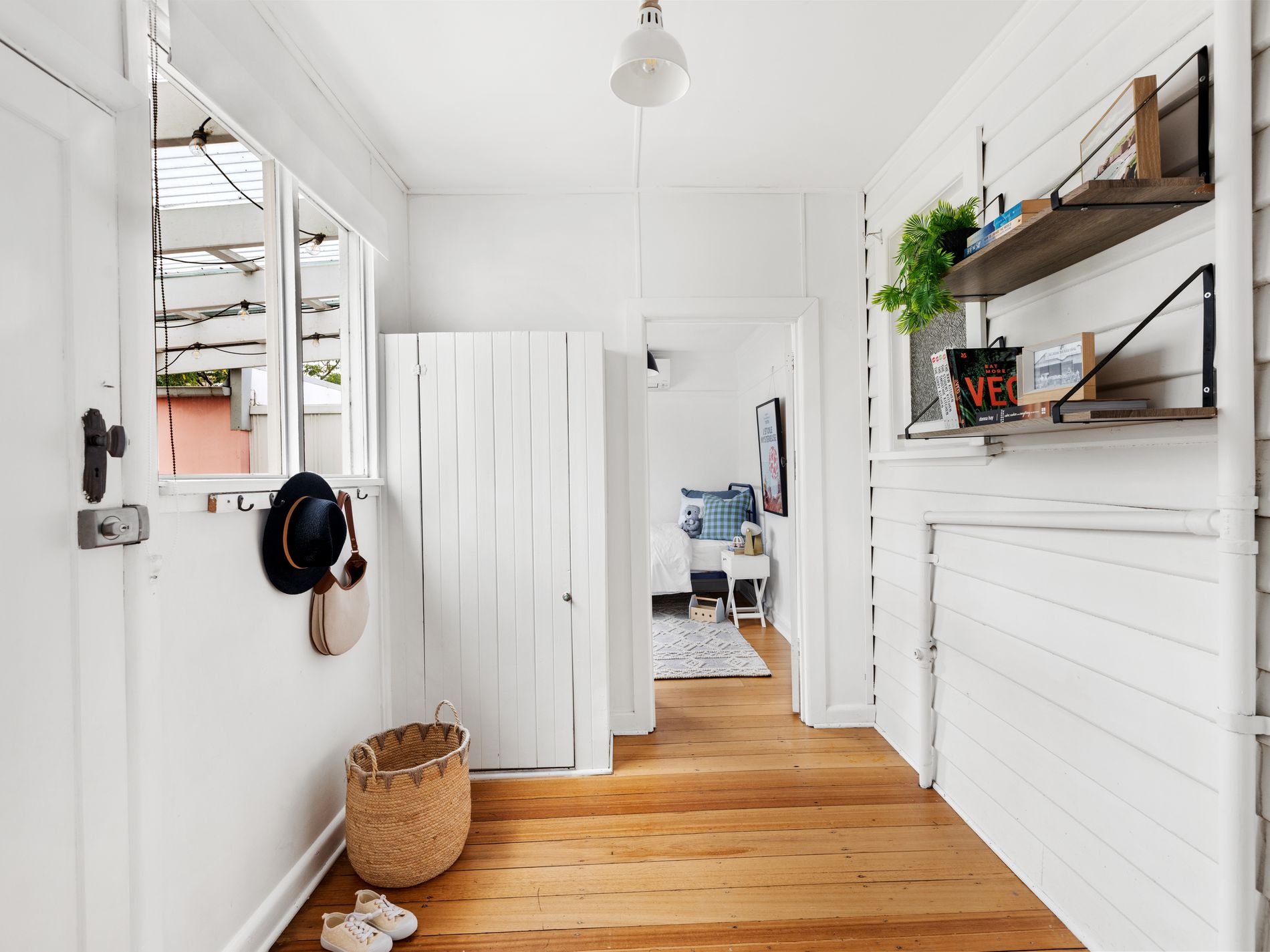 116 Essex Street, West Footscray