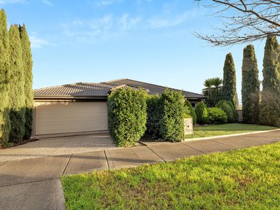 131 Mandalay Circuit, Beveridge