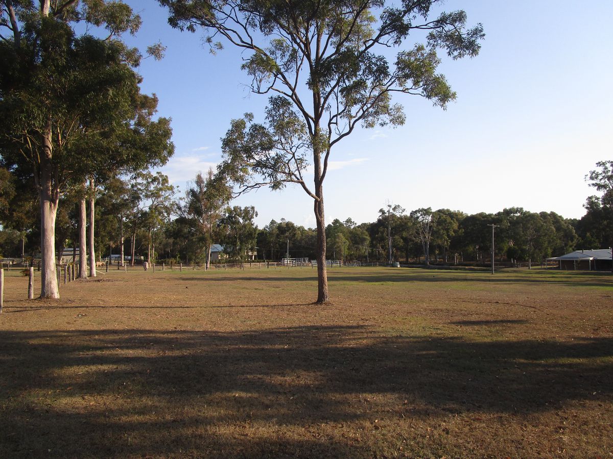 22 CALUME COURT, Logan Reserve - Image 1