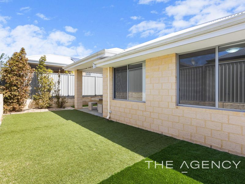 34 Perkins Drive, Clarkson