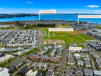 31 Eyton Kay Road, Hobsonville