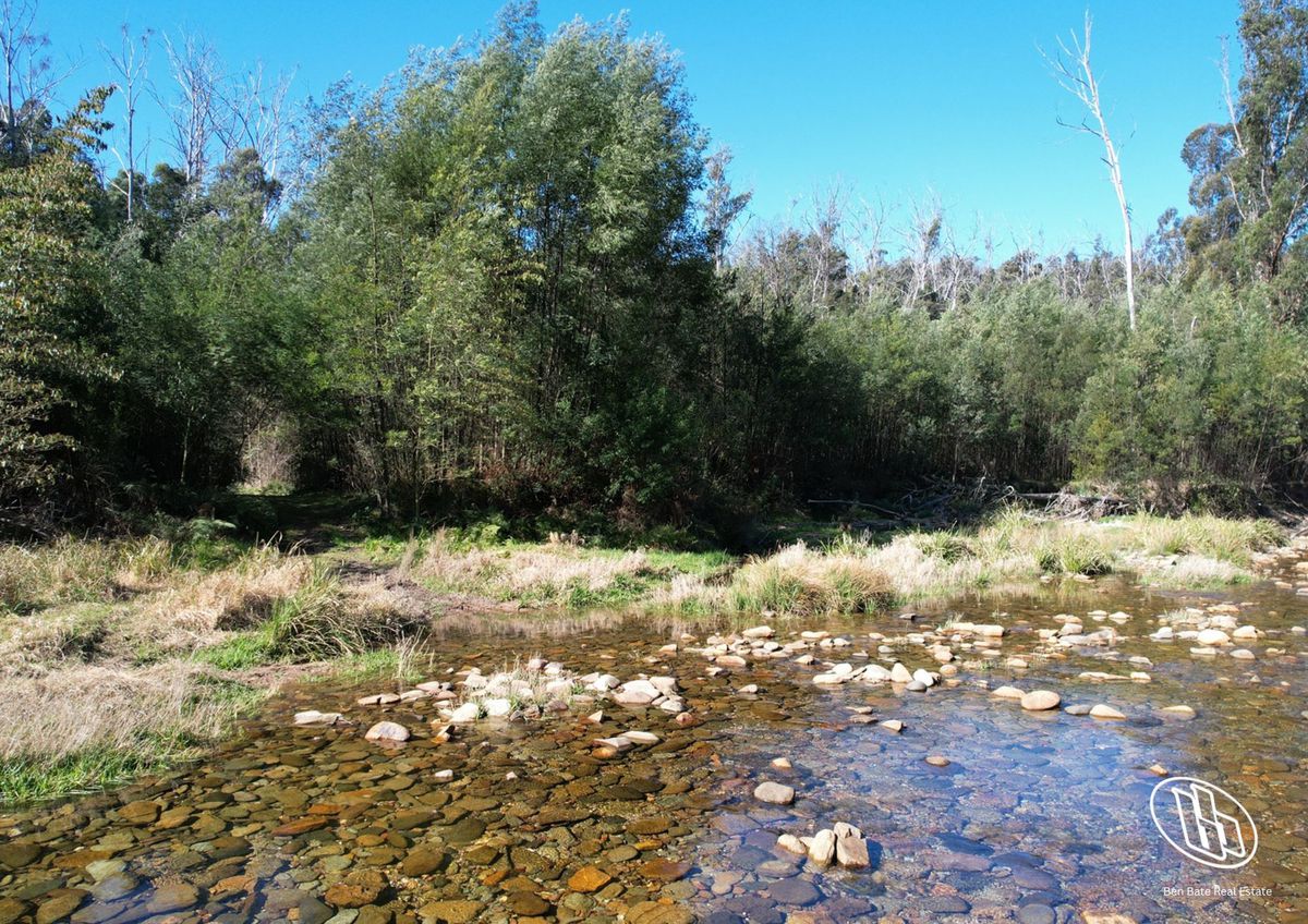 115 Gulph Creek Road, Nerrigundah
