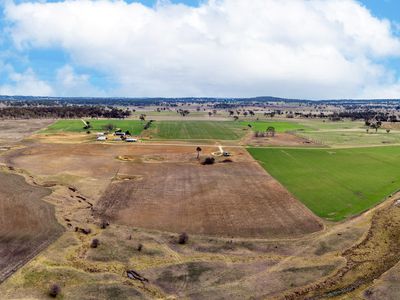 Lot Plain View, 916 Emmaville Road, Glen Innes