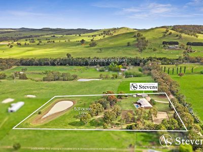 32 Mt William Road, Goldie