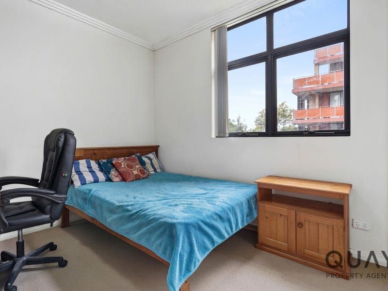 208D / 27-29 George Street, North Strathfield