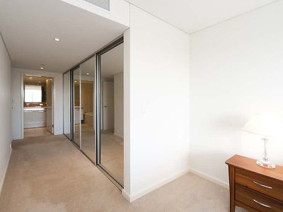 1201 / 19 The Circus, Burswood