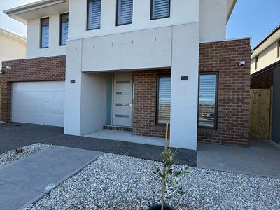 47 Fritelli Circuit, Wyndham Vale