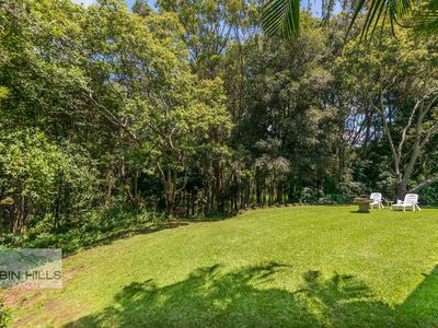 1148 Tuntable Creek Road, Nimbin