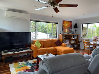 5 White Street, Point Vernon