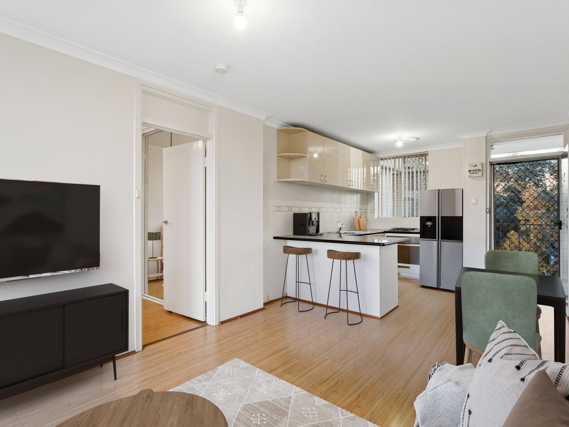 57 / 26 Stanley Street, Mount Lawley