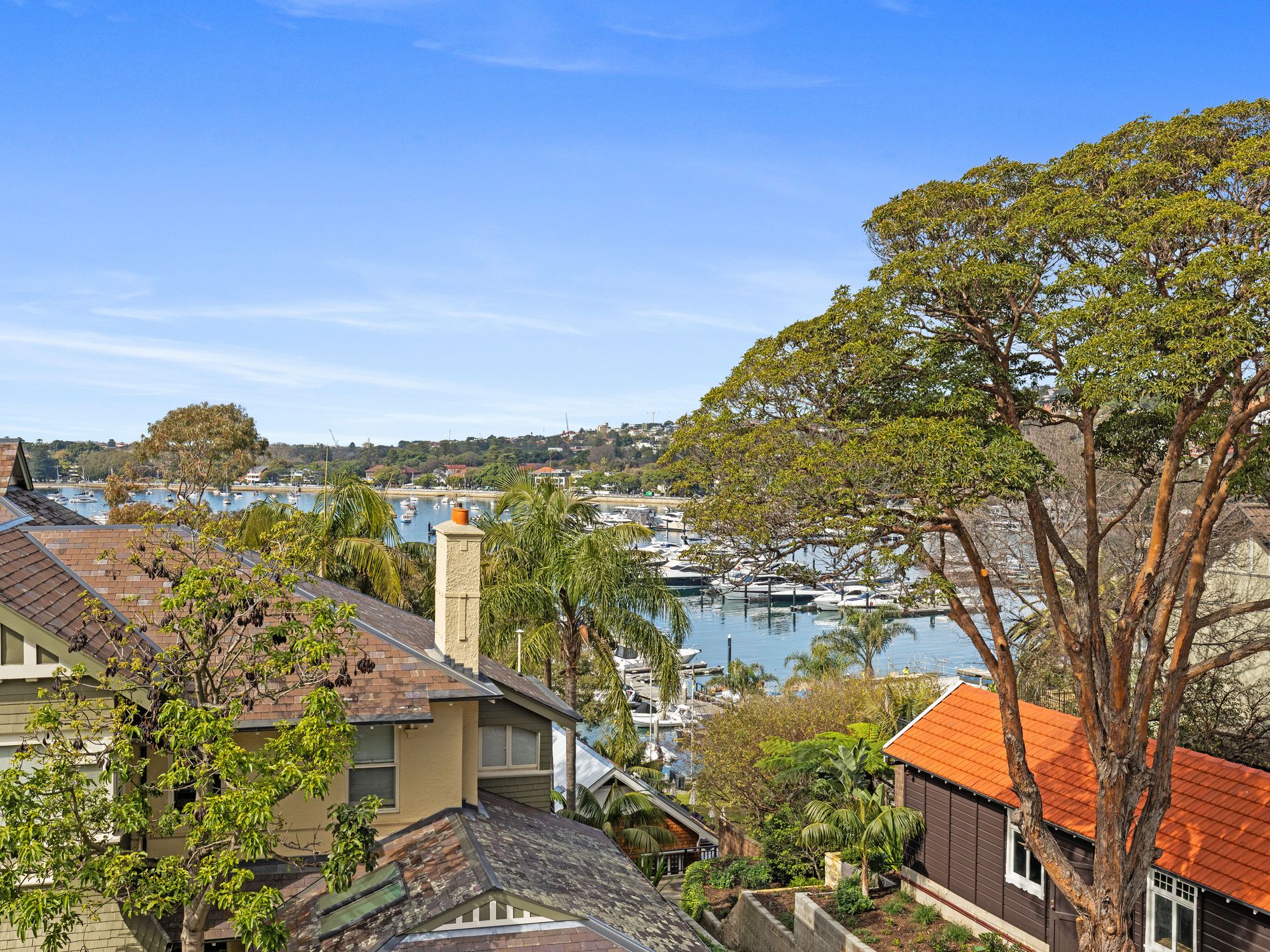 6 / 40 Wunulla Road, Point Piper