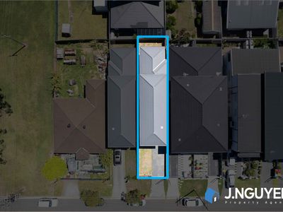 25 Mittiamo Street, Canley Heights