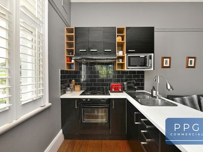 134-136 Forest Road, Arncliffe