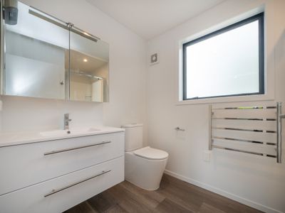 1 / 66 School Street, Dunedin