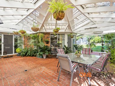 5 Franklin Place, Albion Park