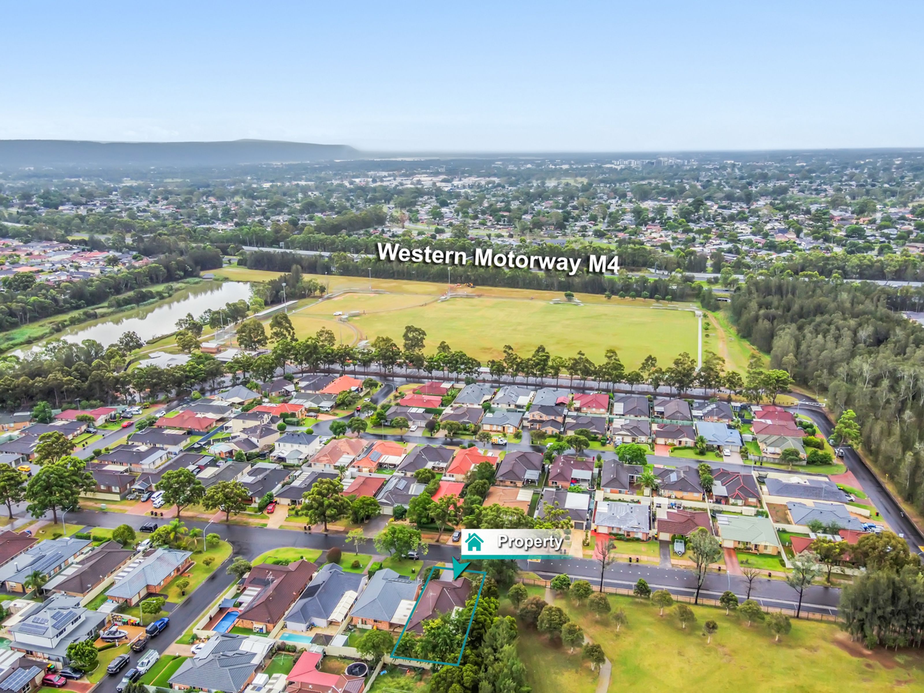 116 Garswood Road, GLENMORE PARK