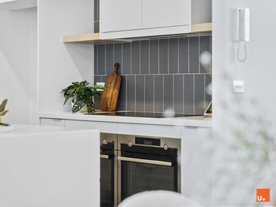 1209 / 6 Gribble Street, Gungahlin