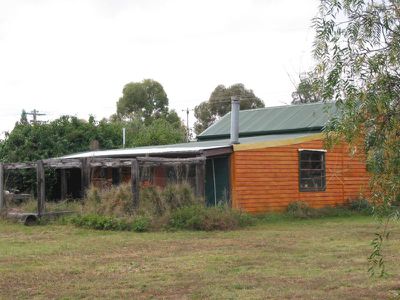 63 Sandhurst Street, Raywood