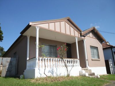 106 Yangoora, Lakemba