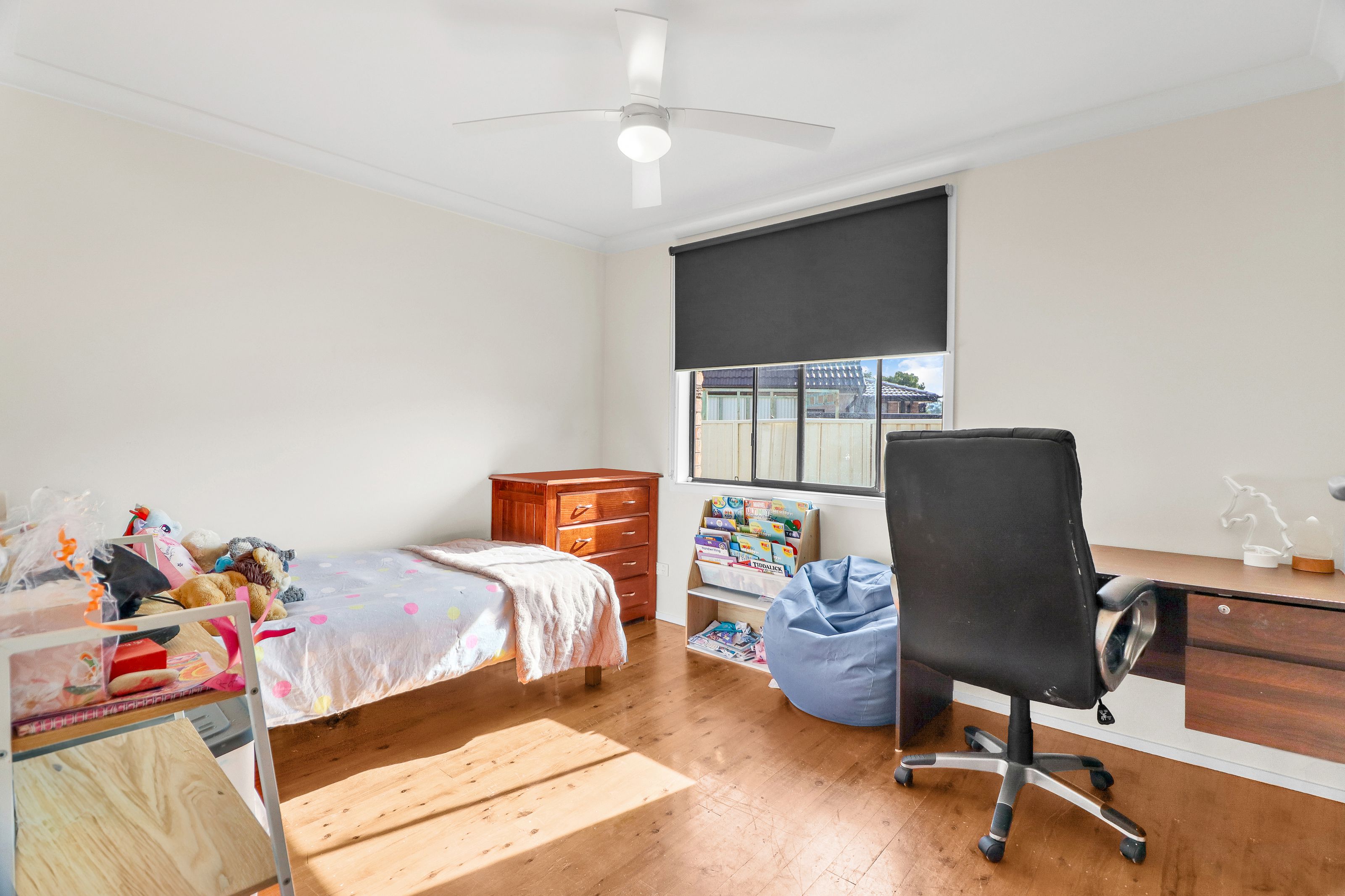 7 & 7a Grafton Place, JAMISONTOWN