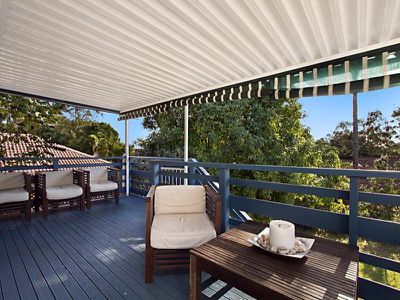 16 Donna Avenue, Rochedale South