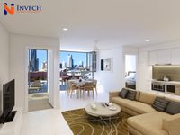 908 / 348 Water Street, Fortitude Valley