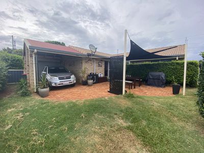 28 Murray Parade, Kingaroy