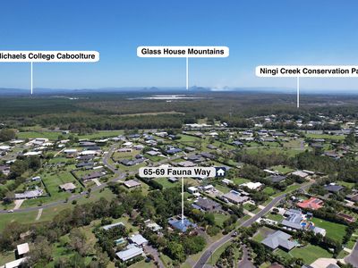 65-69 Fauna Way, Ningi