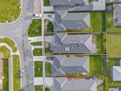 26 Jersey Street, Bonshaw