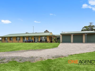 19 Rondanella Drive, Kanahooka