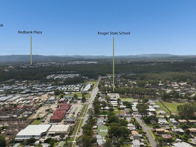 208 Kruger Parade, Bellbird Park