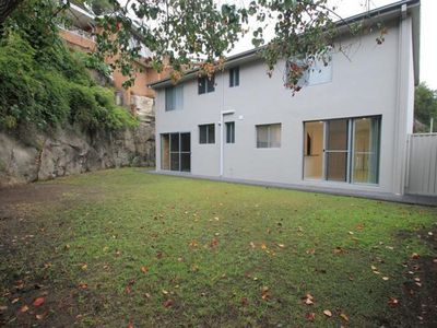 2 Wallendbeen Place, Arncliffe