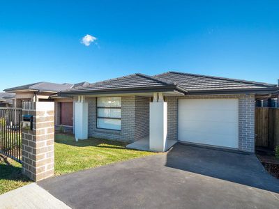 10 Wheatley Drive, Airds