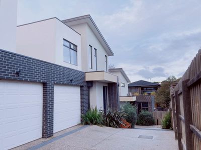 3 / 6 Hutchison Street, Niddrie