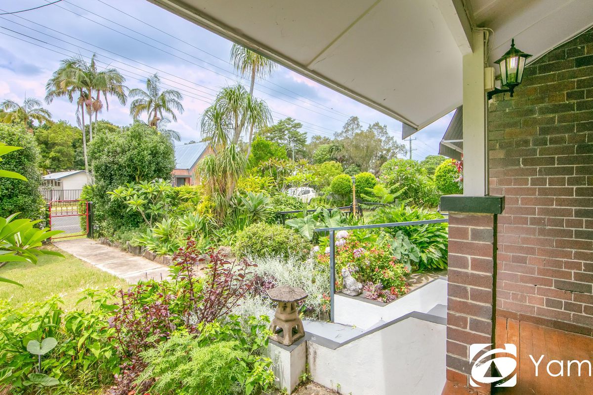 18 Morpeth Street, Harwood
