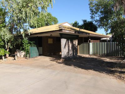 11 / 32 River Fig Avenue, Kununurra