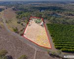 201 Hawes Road, Electra