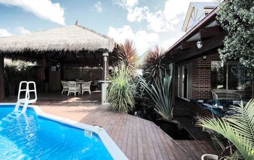 8 Grove Gardens, Berwick