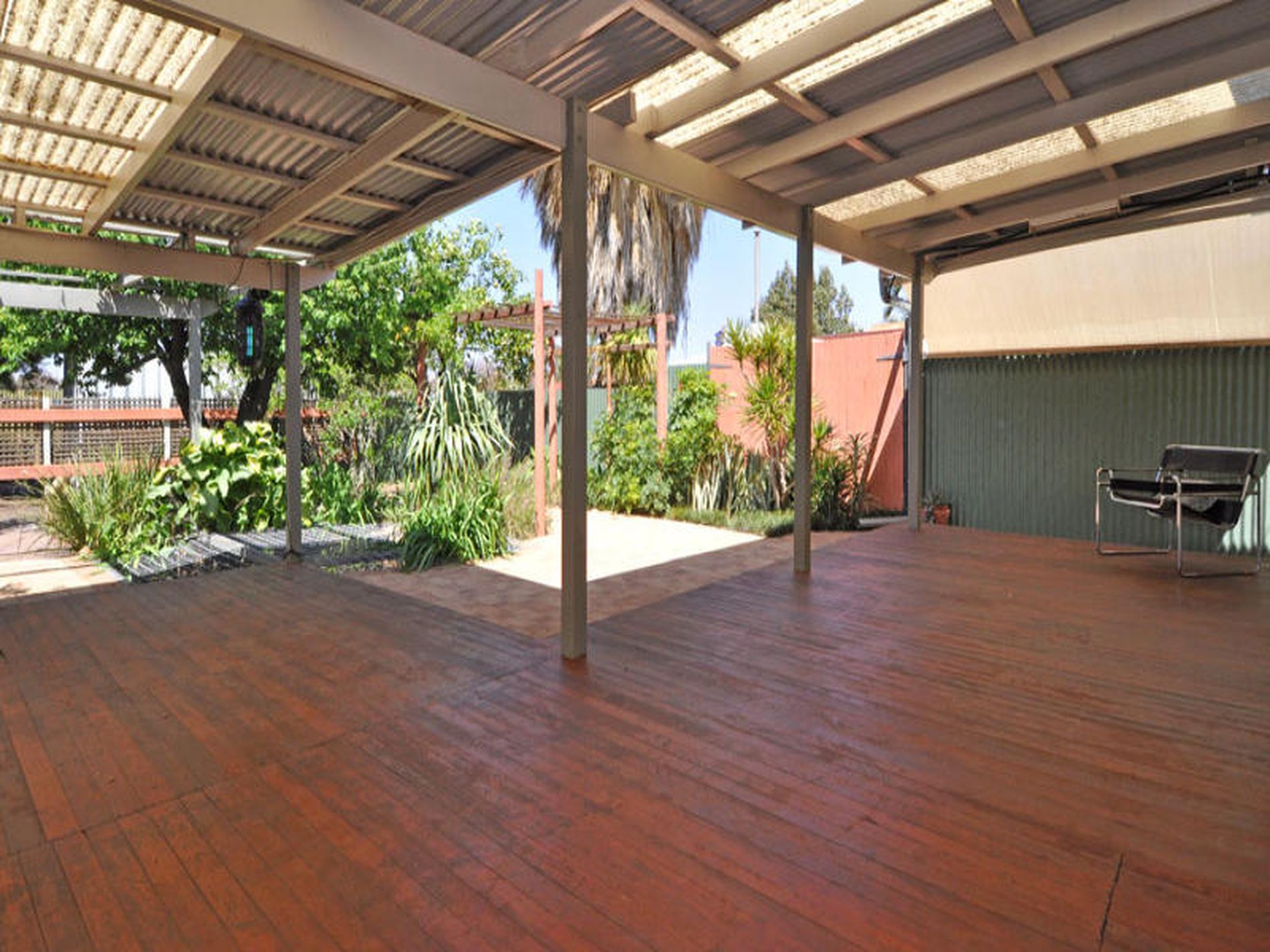 1 Hanbury Street, Kalgoorlie