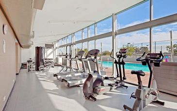 706 / 260 Bunnerong Road, Hillsdale